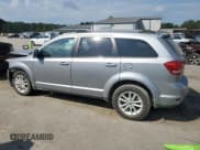 ✅ 2018 Dodge Journey SXT • VIN: 3C4PDCBG9JT429835 • Lot: 68442415. Listed on Copart with 77,862 mi. Free auction sales archive from the USA and detailed vehicle history report at DreamBid. Image 2.