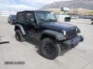✅ 2007 Jeep Wrangler X • VIN: 1J4FA24167L177693 • Лот: 80588665. Опубликован ранее на Copart с пробегом 169 483 миль. Бесплатный доступ к архиву аукционных продаж из США и подробный отчёт об истории автомобиля на DreamBid. Изображение 4.
