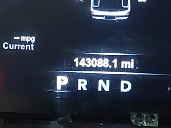 ✅ 2018 Ram 1500 Big Horn • VIN: 1C6RR7LM7JS282767 • Lot: 41395423. Listed on IAAI with 143,088 mi. Free auction sales archive from the USA and detailed vehicle history report at DreamBid. Image 15.