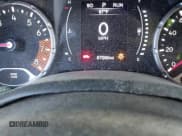 ✅ 2020 Jeep Renegade Altitude • VIN: ZACNJABB0LPL78967 • Lot: 41423967. Listed on IAAI with 67,090 mi. Free auction sales archive from the USA and detailed vehicle history report at DreamBid. Image 7.