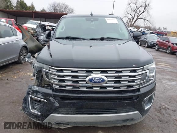 ✅ 2020 Ford Expedition Max Limited • VIN: 1FMJK2AT8LEA25332 • Лот: 41512527. Опубликован ранее на IAAI с пробегом 123 139 миль. Бесплатный доступ к архиву аукционных продаж из США и подробный отчёт об истории автомобиля на DreamBid. Изображение 12.