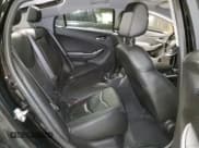 ✅ 2017 Chevrolet Volt LT • VIN: 1G1RA6S58HU203313 • Lot: 45332224. Wystawiony na Copart z przebiegiem 34 317 mil. Bezpłatny archiwum sprzedaży aukcyjnych z USA i szczegółowy raport historii pojazdu na DreamBid. Zdjęcie 10.