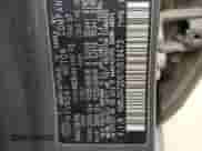 2007 Hyundai Tucson SE with VIN KM8JN72D57U518473, listed as a Copart auction lot 71998814 with 106,340 mi miles and Salvage title. Bid and sale history available at DreamBid. Image 15.