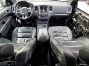 ✅ 2017 Dodge Durango GT • VIN: 1C4RDJDG7HC884229 • Lot: 92370325. Wystawiony na Copart z przebiegiem 131 372 mil. Bezpłatny archiwum sprzedaży aukcyjnych z USA i szczegółowy raport historii pojazdu na DreamBid. Zdjęcie 8.