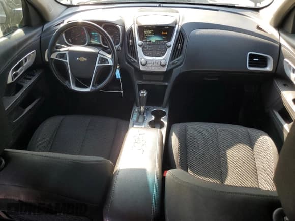 ✅ 2016 Chevrolet Equinox LT • VIN: 2GNALCEK2G6199388 • Лот: 91211645. Опубликован ранее на Copart с пробегом 162 549 миль. Бесплатный доступ к архиву аукционных продаж из США и подробный отчёт об истории автомобиля на DreamBid. Изображение 8.