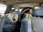 ✅ 2003 Chevrolet Suburban LT • VIN: 1GNEC16Z93J269919 • Lot: 95170445. Listed on Copart with Not provided. Free auction sales archive from the USA and detailed vehicle history report at DreamBid. Image 10.