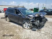 ✅ 2010 Subaru Outback Limited • VIN: 4S4BRCJC2A3336057 • Лот: 62209245. Опубликован ранее на Copart с пробегом Не указан. Бесплатный доступ к архиву аукционных продаж из США и подробный отчёт об истории автомобиля на DreamBid. Изображение 4.