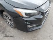 ✅ 2017 Subaru Impreza Limited • VIN: 4S3GKAT60H3607962 • Lot: 42247012. Listed on IAAI with 48,509 mi. Free auction sales archive from the USA and detailed vehicle history report at DreamBid. Image 18.