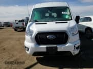 ✅ 2021 Ford Transit XL • VIN: 1FBAX2CG0MKA32417 • Lot: 46230105. Wystawiony na Copart z przebiegiem 62 649 mil. Bezpłatny archiwum sprzedaży aukcyjnych z USA i szczegółowy raport historii pojazdu na DreamBid. Zdjęcie 12.