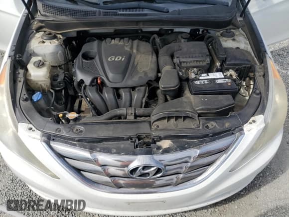 ✅ 2012 Hyundai Sonata SE • VIN: 5NPEC4AC6CH444049 • Lot: 74299354. Listed on Copart with 306,972 mi. Free auction sales archive from the USA and detailed vehicle history report at DreamBid. Image 11.