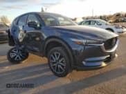 ✅ 2018 Mazda CX-5 Grand Touring • VIN: JM3KFBDM2J0340940 • Lot: 92372345. Listed on Copart with 91,288 mi. Free auction sales archive from the USA and detailed vehicle history report at DreamBid. Image 4.