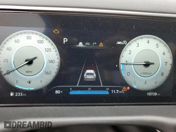 ✅ 2024 Hyundai Tucson Limited • VIN: 5NMJE3DE6RH316044 • Lot: 78033954. Wystawiony na Copart z przebiegiem 10 738 mil. Bezpłatny archiwum sprzedaży aukcyjnych z USA i szczegółowy raport historii pojazdu na DreamBid. Zdjęcie 9.