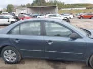 ✅ 2010 Hyundai Sonata GLS • VIN: 5NPET4ACXAH645790 • Лот: 43262095. Опубликован ранее на IAAI с пробегом 206 063 миль. Бесплатный доступ к архиву аукционных продаж из США и подробный отчёт об истории автомобиля на DreamBid. Изображение 13.