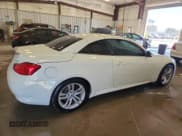 ✅ 2009 Infiniti G37 • VIN: JNKCV66E69M722758 • Lot: 85126825. Wystawiony na Copart z przebiegiem 94 463 mil. Bezpłatny archiwum sprzedaży aukcyjnych z USA i szczegółowy raport historii pojazdu na DreamBid. Zdjęcie 3.