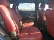 ✅ 2022 Mazda CX-9 Carbon Edition • VIN: JM3TCBDY7N0610024 • Lot: 91561785. Listed on Copart with 20,476 mi. Free auction sales archive from the USA and detailed vehicle history report at DreamBid. Image 11.