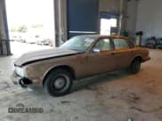 ✅ 1990 Jaguar XJ • VIN: SAJKY1747LC613849 • Lot: 68791625. Listed on Copart with 188,127 mi. Free auction sales archive from the USA and detailed vehicle history report at DreamBid. Image 1.