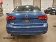 ✅ 2016 Volkswagen Jetta S • VIN: 3VW267AJ8GM274395 • Лот: 94672265. Опубликован ранее на Copart с пробегом 56 118 миль. Бесплатный доступ к архиву аукционных продаж из США и подробный отчёт об истории автомобиля на DreamBid. Изображение 6.