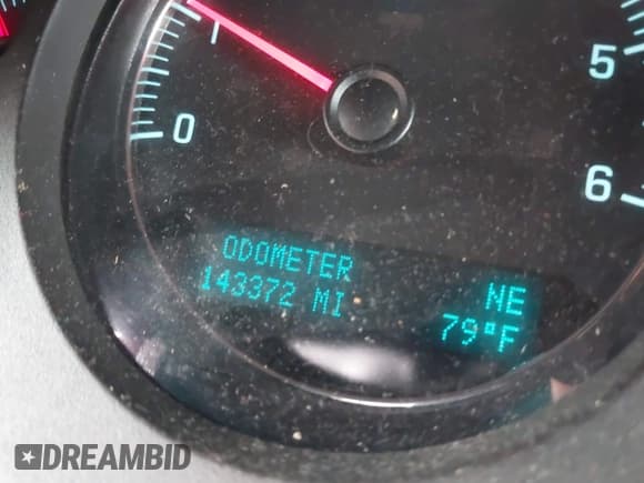 ✅ 2013 Chevrolet Tahoe Commercial • VIN: 1GNLC2E0XDR361205 • Lot: 42884524. Wystawiony na IAAI z przebiegiem 361 205 mil. Bezpłatny archiwum sprzedaży aukcyjnych z USA i szczegółowy raport historii pojazdu na DreamBid. Zdjęcie 15.