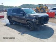 ✅ 2016 Chevrolet Tahoe LT • VIN: 1GNSKBKC6GR389956 • Lot: 43114641. Listed on IAAI with 105,310 mi. Free auction sales archive from the USA and detailed vehicle history report at DreamBid. Image 1.