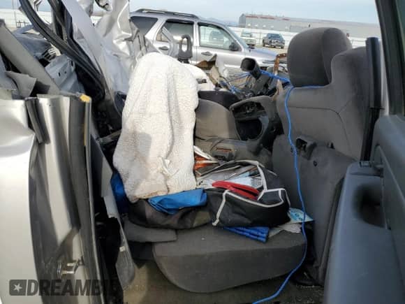 2007 GMC Sierra 1500 SL with VIN 2GTEK13V071123356, listed as a Copart auction lot 79495423 with Not provided miles and Salvage title. Bid and sale history available at DreamBid. Image 10.