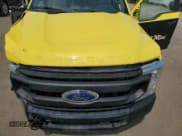 ✅ 2022 Ford F-250 XL • VIN: 1FTBF2A67NED81295 • Lot: 66851545. Wystawiony na Copart z przebiegiem 45 547 mil. Bezpłatny archiwum sprzedaży aukcyjnych z USA i szczegółowy raport historii pojazdu na DreamBid. Zdjęcie 11.