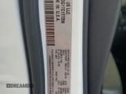 ✅ 2026 Dodge Durango GT • VIN: 1C4RDHDG1TC177256 • Lot: 93635995. Wystawiony na Copart z przebiegiem 107 mil. Bezpłatny archiwum sprzedaży aukcyjnych z USA i szczegółowy raport historii pojazdu na DreamBid. Zdjęcie 13.