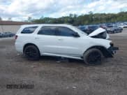 ✅ 2018 Dodge Durango GT • VIN: 1C4RDJDG2JC271859 • Lot: 43519216. Wystawiony na IAAI z przebiegiem 60 819 mil. Bezpłatny archiwum sprzedaży aukcyjnych z USA i szczegółowy raport historii pojazdu na DreamBid. Zdjęcie 14.