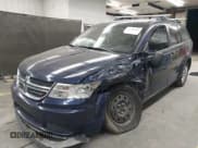 ✅ 2020 Dodge Journey SE Value • VIN: 3C4PDCAB0LT276125 • Лот: 43508685. Опубликован ранее на IAAI с пробегом 165 857 миль. Бесплатный доступ к архиву аукционных продаж из США и подробный отчёт об истории автомобиля на DreamBid. Изображение 2.