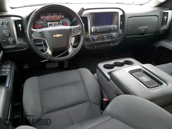 ✅ 2014 Chevrolet Silverado 1500 LT • VIN: 1GCVKREC1EZ177537 • Лот: 72082894. Опубликован ранее на Copart с пробегом 45 821 миль. Бесплатный доступ к архиву аукционных продаж из США и подробный отчёт об истории автомобиля на DreamBid. Изображение 8.