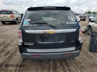 ✅ 2006 Chevrolet Equinox LT • VIN: 2CNDL73F966073901 • Лот: 60136785. Опубликован ранее на Copart с пробегом 119 692 миль. Бесплатный доступ к архиву аукционных продаж из США и подробный отчёт об истории автомобиля на DreamBid. Изображение 6.