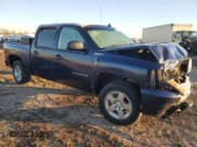✅ 2011 Chevrolet Silverado 1500 1HY • VIN: 3GCUCUEJ1BG121877 • Lot: 84405664. Listed on Copart with 88,304 mi. Free auction sales archive from the USA and detailed vehicle history report at DreamBid. Image 4.