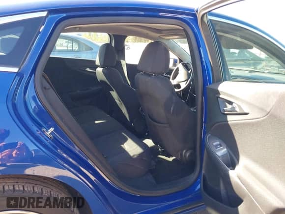 2023 Chevrolet Malibu LT z VIN 1G1ZD5ST8PF241143, wystawiony jako IAAI lot #43572681 z przebiegiem 58 014 mil mil oraz . Historia ofert i sprzedaży dostępna na DreamBid. Obrazek 8.