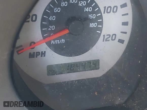 ✅ 2004 Nissan Xterra XE • VIN: 5N1ED28T24C619588 • Лот: 42948896. Опубликован ранее на IAAI с пробегом 184 474 миль. Бесплатный доступ к архиву аукционных продаж из США и подробный отчёт об истории автомобиля на DreamBid. Изображение 15.