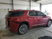 ✅ 2022 Chevrolet Traverse Premier • VIN: 1GNEVKKW3NJ111753 • Lot: 70179775. Listed on Copart with 59,372 mi. Free auction sales archive from the USA and detailed vehicle history report at DreamBid. Image 3.