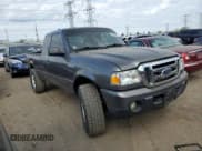 ✅ 2009 Ford Ranger XLT • VIN: 1FTZR45E89PA67510 • Lot: 84548005. Wystawiony na Copart z przebiegiem 114 666 mil. Bezpłatny archiwum sprzedaży aukcyjnych z USA i szczegółowy raport historii pojazdu na DreamBid. Zdjęcie 4.