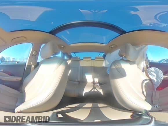 2012 Hyundai Azera с VIN KMHFH4JG3CA166027, выставлен на аукционе Copart как лот 83534904 с пробегом 87 279 миль миль и Списание • Salvage title. История ставок и продаж доступна на DreamBid. Изображение 14.