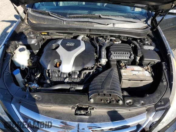 ✅ 2014 Hyundai Sonata Limited • VIN: 5NPEC4ABXEH853620 • Лот: 86131245. Опубликован ранее на Copart с пробегом 136 022 миль. Бесплатный доступ к архиву аукционных продаж из США и подробный отчёт об истории автомобиля на DreamBid. Изображение 11.