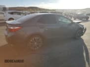 ✅ 2014 Toyota Corolla S Plus • VIN: 5YFBURHE6EP130086 • Lot: 92445225. Listed on Copart with Not provided. Free auction sales archive from the USA and detailed vehicle history report at DreamBid. Image 3.