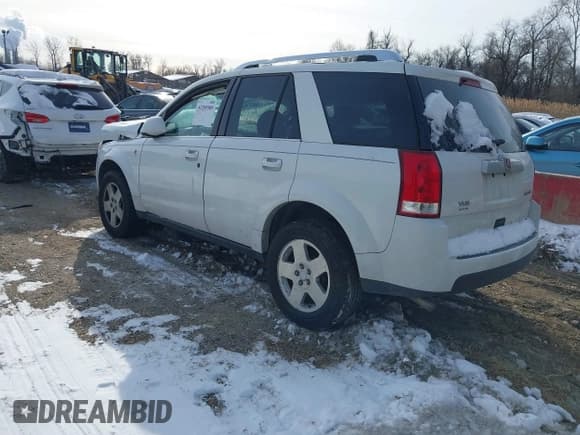 ✅ 2007 Saturn VUE V6 • VIN: 5GZCZ63427S821554 • Lot: 41285509. Wystawiony na IAAI z przebiegiem 77 740 mil. Bezpłatny archiwum sprzedaży aukcyjnych z USA i szczegółowy raport historii pojazdu na DreamBid. Zdjęcie 3.