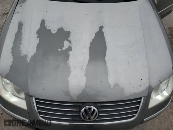 ✅ 2004 Volkswagen Passat GLX • VIN: WVWRH63BX4P147813 • Лот: 59964085. Опубликован ранее на Copart с пробегом 114 972 миль. Бесплатный доступ к архиву аукционных продаж из США и подробный отчёт об истории автомобиля на DreamBid. Изображение 11.