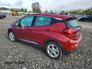 ✅ 2017 Chevrolet Bolt EV LT • VIN: 1G1FW6S01H4178182 • Lot: 71016704. Wystawiony na Copart z przebiegiem 37 933 mil. Bezpłatny archiwum sprzedaży aukcyjnych z USA i szczegółowy raport historii pojazdu na DreamBid. Zdjęcie 2.