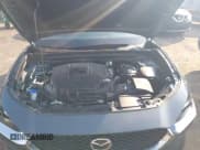 ✅ 2024 Mazda CX-30 S Carbon Edition • VIN: 3MVDMBCM9RM720812 • Lot: 42601606. Listed on IAAI with 11,860 mi. Free auction sales archive from the USA and detailed vehicle history report at DreamBid. Image 10.