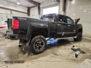 ✅ 2015 Chevrolet Silverado 2500HD High Country • VIN: 1GC1KXE83FF638092 • Лот: 92230045. Опубликован ранее на Copart с пробегом Не указан. Бесплатный доступ к архиву аукционных продаж из США и подробный отчёт об истории автомобиля на DreamBid. Изображение 3.