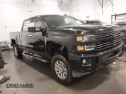 ✅ 2015 Chevrolet Silverado 2500HD LT • VIN: 1GC1KVE82FF105963 • Lot: 42234464. Listed on IAAI with Not provided. Free auction sales archive from the USA and detailed vehicle history report at DreamBid. Image 1.