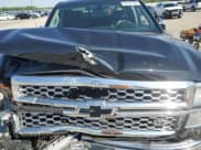 ✅ 2015 Chevrolet Silverado 1500 LTZ • VIN: 1GCUKSEC8FF204187 • Lot: 52074735. Wystawiony na Copart z przebiegiem 123 396 mil. Bezpłatny archiwum sprzedaży aukcyjnych z USA i szczegółowy raport historii pojazdu na DreamBid. Zdjęcie 12.