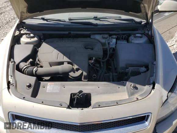 ✅ 2012 Chevrolet Malibu 2LT • VIN: 1G1ZD5EUXCF351593 • Lot: 69944134. Listed on Copart with 234,791 mi. Free auction sales archive from the USA and detailed vehicle history report at DreamBid. Image 11.