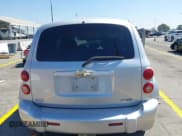 ✅ 2010 Chevrolet HHR LS • VIN: 3GNBAADB5AS511213 • Lot: 43198468. Wystawiony na IAAI z przebiegiem 132 874 mil. Bezpłatny archiwum sprzedaży aukcyjnych z USA i szczegółowy raport historii pojazdu na DreamBid. Zdjęcie 17.