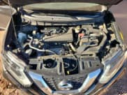 ✅ 2017 Nissan Rogue S • VIN: KNMAT2MT7HP513745 • Lot: 91265645. Wystawiony na Copart z przebiegiem 103 678 mil. Bezpłatny archiwum sprzedaży aukcyjnych z USA i szczegółowy raport historii pojazdu na DreamBid. Zdjęcie 12.