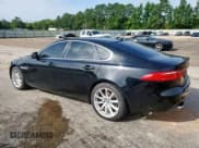 ✅ 2017 Jaguar XF 20d Premium • VIN: SAJBD4BNXHCY43177 • Lot: 68229995. Listed on Copart with 70,143 mi. Free auction sales archive from the USA and detailed vehicle history report at DreamBid. Image 2.