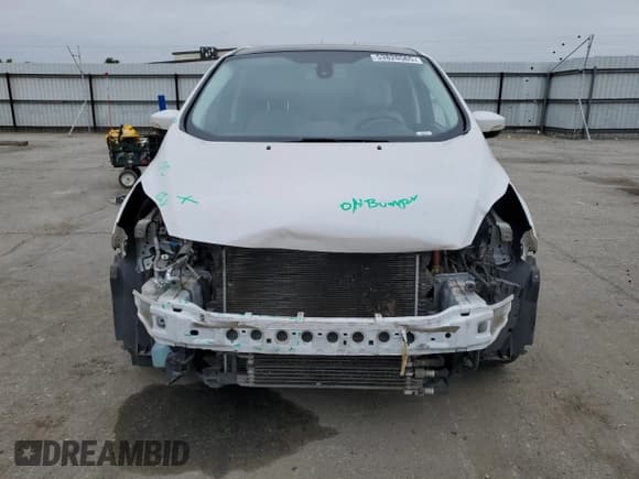 ✅ 2014 Ford C-Max SEL • VIN: 1FADP5BU9EL509610 • Lot: 53820565. Wystawiony na Copart z przebiegiem 157 648 mil. Bezpłatny archiwum sprzedaży aukcyjnych z USA i szczegółowy raport historii pojazdu na DreamBid. Zdjęcie 5.